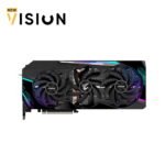 ⁦GIGABYTE AORUS GeForce RTX 3080 Ti MASTER 12G⁩ - الصورة ⁦4⁩