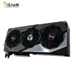 AORUS RTX 4070 Ti SUPER MASTER 16GB