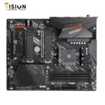B550 AORUS ELITE AX
