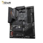 B550 AORUS ELITE AX