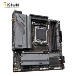 GIGABYTE B650M GAMING X AX