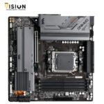 GIGABYTE B650M GAMING X AX