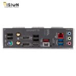 GIGABYTE B650M GAMING X AX