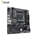 GIGABYTE B650M H DDR5 AMD Motherboard - الصورة 4