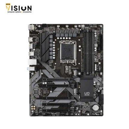 GIGABYTE B760 DS3H
