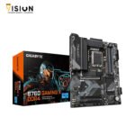 GIGABYTE B760 GAMING X
