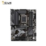 GIGABYTE B760 GAMING X