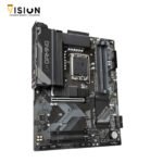 GIGABYTE B760 GAMING X