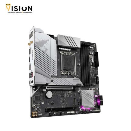 B760M Aorus Elite AX