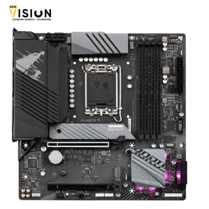 GIGABYTE B760M AORUS ELITE