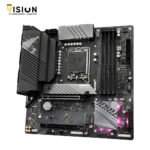 GIGABYTE B760M AORUS ELITE DDR4 Supports Intel® Core™ 14th/ 13th /12th processors - الصورة 4