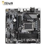 GIGABYTE B760M DS3H DDR5