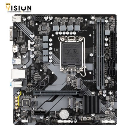 GIGABYTE B760M H