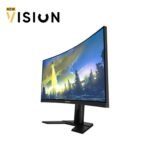 GIGABYTE G27FC A 27" 165Hz 1920 x 1080 1ms ,Curved Gaming Monitor - الصورة 7