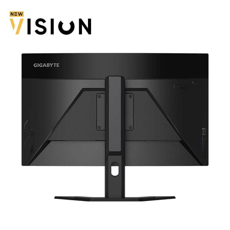 GIGABYTE-G27FC-A-27-165Hz-1920-x-1080-1ms-7.jpg GIGABYTE G27FC A 27" 165Hz 1920 x 1080 1ms ,Curved Gaming Monitor - الصورة 2