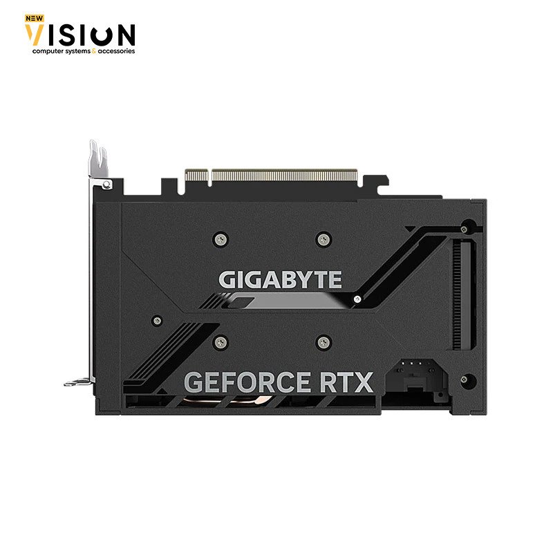 GIGABYTE GeForce RTX 4060 WINDFORCE OC 8G GRAPHIC CARD-6 RTX 4060 WINDFORCE OC 8G