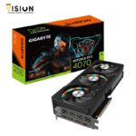 RTX 4070 GAMING OC 12G GIGABYTE GeForce