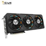 RTX 4070 GAMING OC 12G GIGABYTE GeForce - الصورة 2