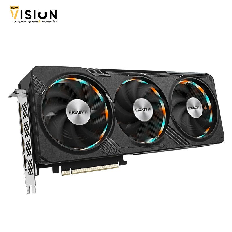 GIGABYTE GeForce RTX 4070 GAMING OC 12G-2 RTX 4070 GAMING OC 12G GIGABYTE GeForce - الصورة 2