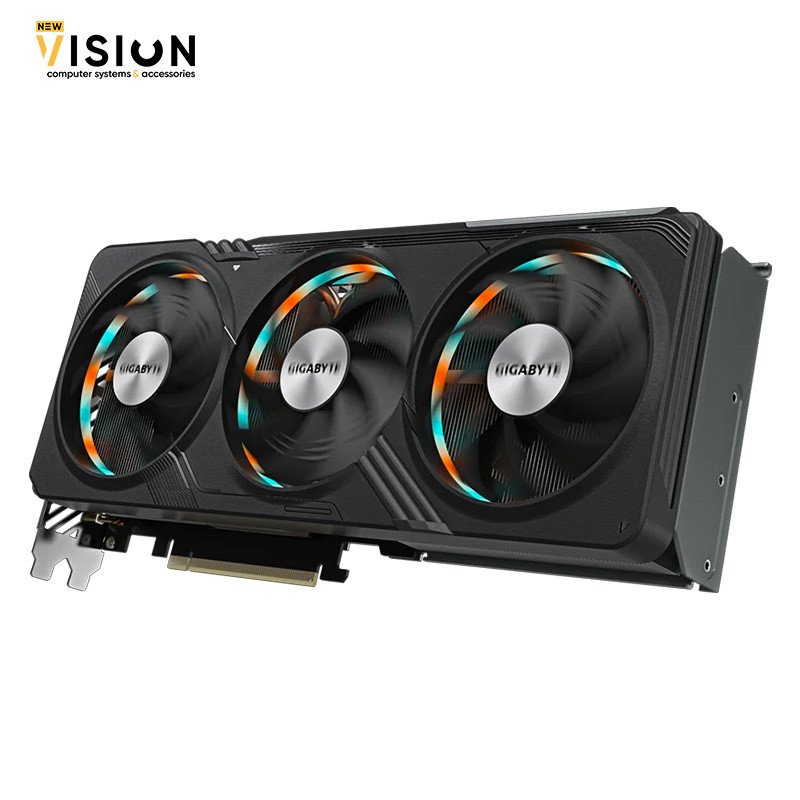 GIGABYTE GeForce RTX 4070 GAMING OC 12G-3 RTX 4070 GAMING OC 12G GIGABYTE GeForce - الصورة 6