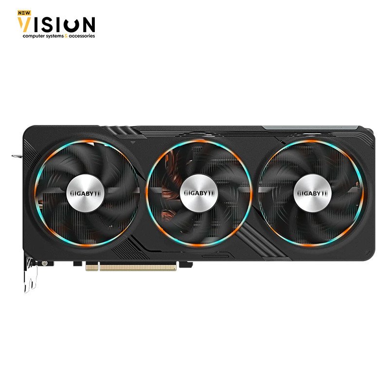 GIGABYTE GeForce RTX 4070 GAMING OC 12G-4 RTX 4070 GAMING OC 12G GIGABYTE GeForce - الصورة 5