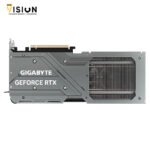 RTX 4070 GAMING OC 12G GIGABYTE GeForce - الصورة 4