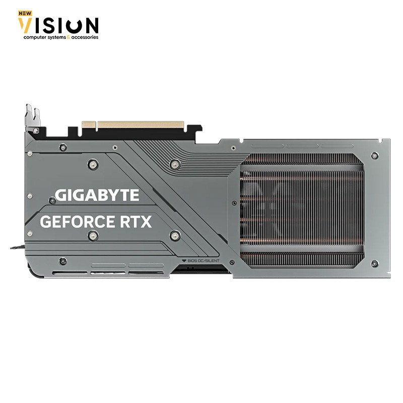 GIGABYTE GeForce RTX 4070 GAMING OC 12G-5 RTX 4070 GAMING OC 12G GIGABYTE GeForce - الصورة 4