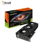 RTX 4070 WINDFORCE OC 12GB