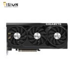 RTX 4070 WINDFORCE OC 12GB
