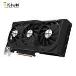 RTX 4070 WINDFORCE OC 12GB