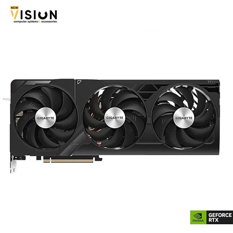 GIGABYTE GeForce RTX 4090 WINDFORCE V2 24G-3 RTX 4090 WINDFORCE V2 24G