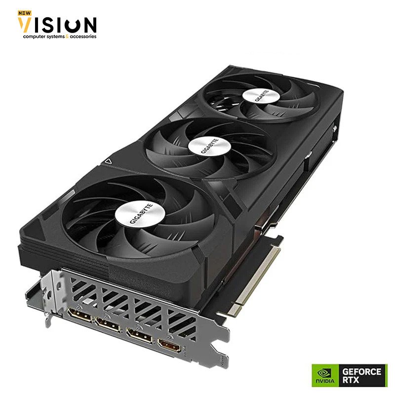 GIGABYTE GeForce RTX 4090 WINDFORCE V2 24G-4 RTX 4090 WINDFORCE V2 24G