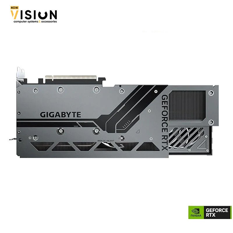 GIGABYTE GeForce RTX 4090 WINDFORCE V2 24G-6 GIGABYTE GeForce RTX 4090 WINDFORCE V2 24G - الصورة 3