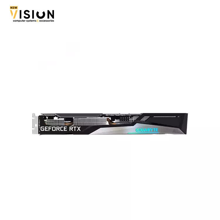 GIGABYTE RTX 3060 GAMING OC 12GB Graphic Card-1 GIGABYTE RTX 3060 GAMING OC 12GB Graphic Card - الصورة 5