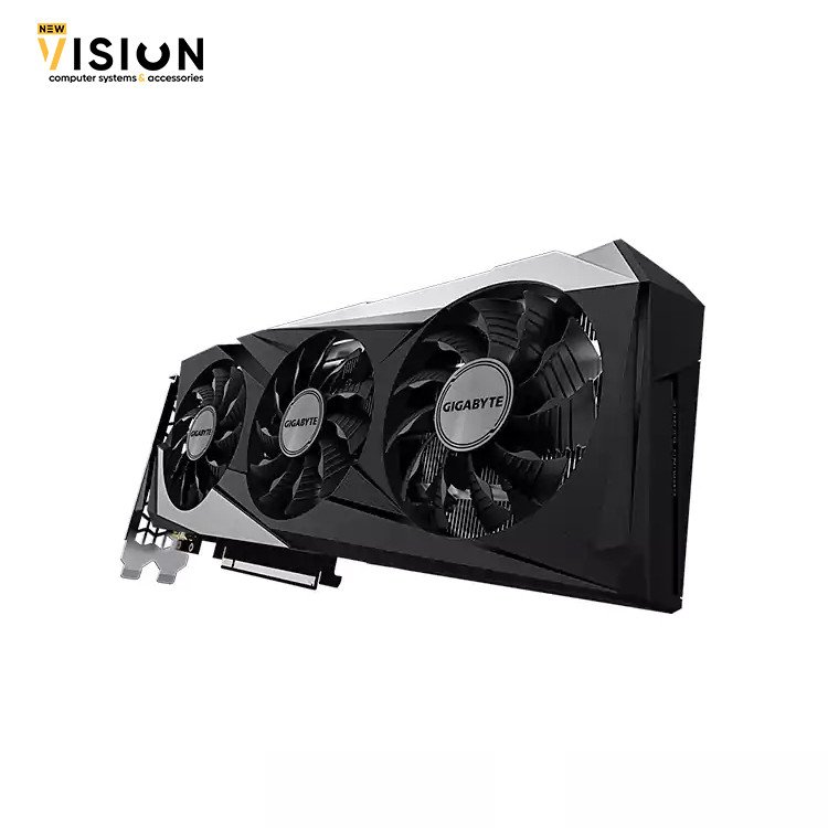 GIGABYTE RTX 3060 GAMING OC 12GB Graphic Card-2 GIGABYTE RTX 3060 GAMING OC 12GB Graphic Card - الصورة 4
