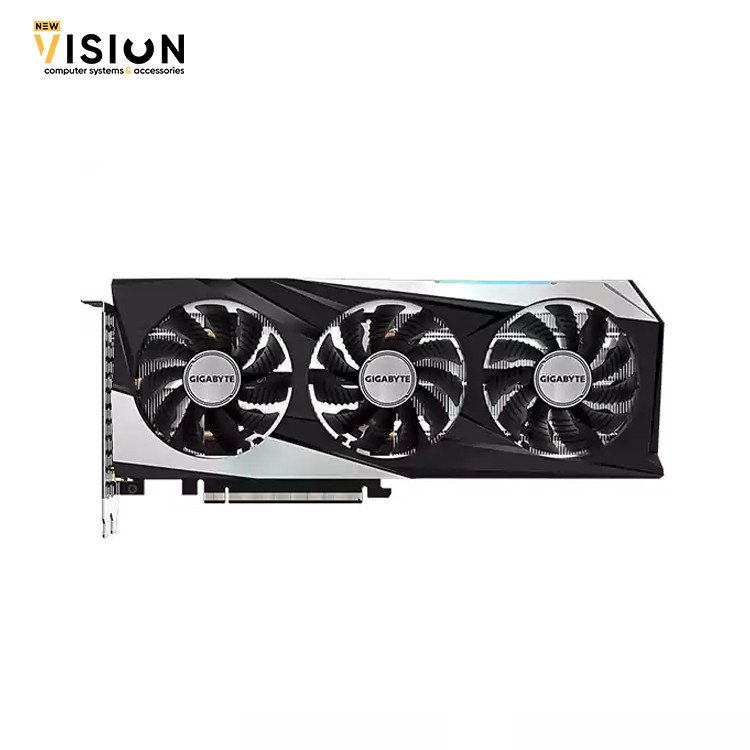 GIGABYTE RTX 3060 GAMING OC 12GB Graphic Card-3 GIGABYTE RTX 3060 GAMING OC 12GB Graphic Card - الصورة 3
