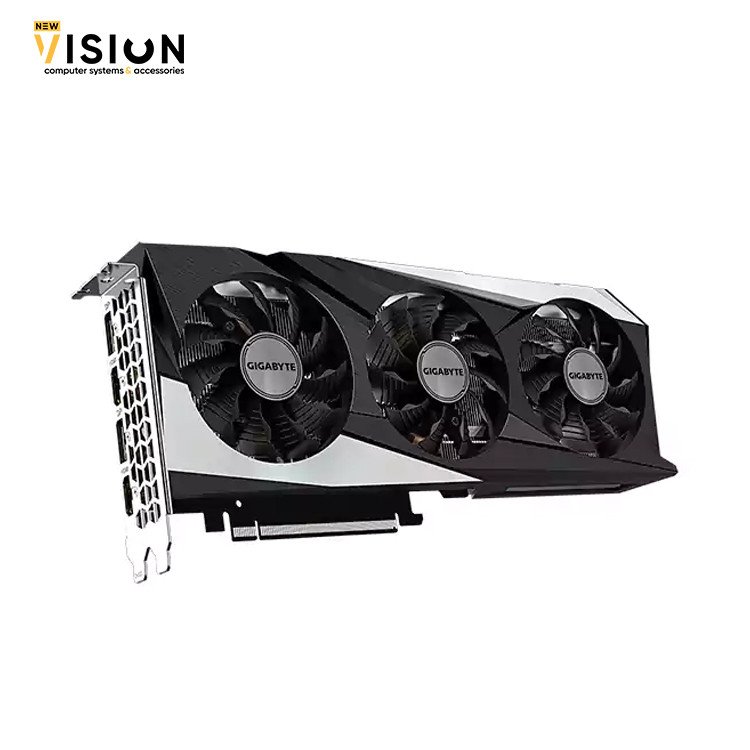 GIGABYTE RTX 3060 GAMING OC 12GB Graphic Card-4 GIGABYTE RTX 3060 GAMING OC 12GB Graphic Card - الصورة 2