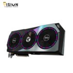 RTX 4090 AORUS MASTER
