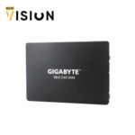 GIGABYTE SSD 480GB 2.5-inch internal SSD - الصورة 2