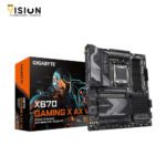 GIGABYTE X670 GAMING X AX