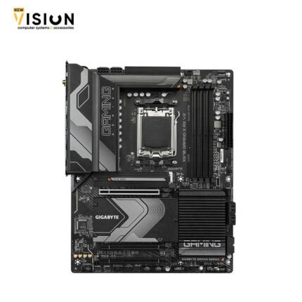 GIGABYTE X670 GAMING X AX