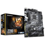 Gigabyte Z390 UD V2