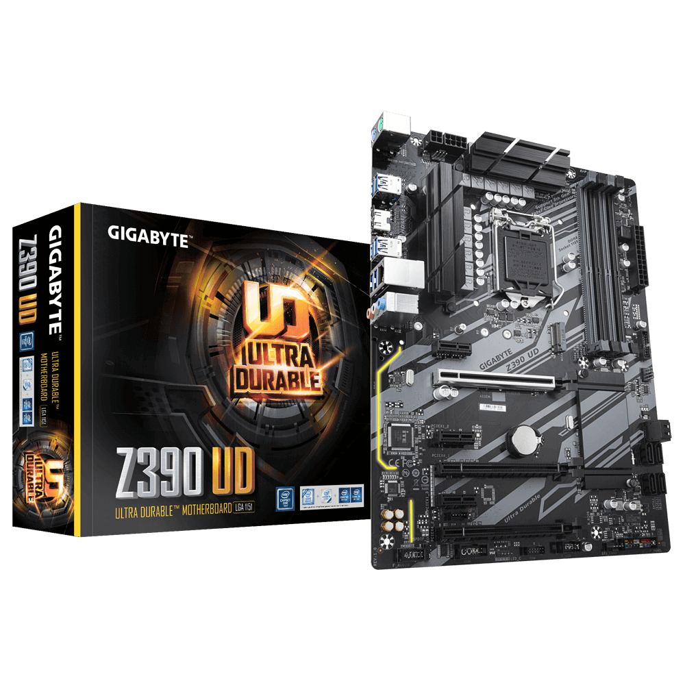GIGABYTE-Z390-UD-1-2.png Gigabyte Z390 UD V2 - الصورة 1
