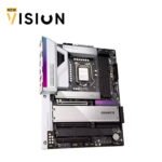 ⁦GIGABYTE Z590 VISION G⁩ - الصورة ⁦2⁩