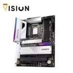 ⁦GIGABYTE Z590 VISION G⁩ - الصورة ⁦5⁩