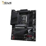 ⁦Gigabyte Z790 AORUS ELITE AX DDR4⁩ - الصورة ⁦2⁩