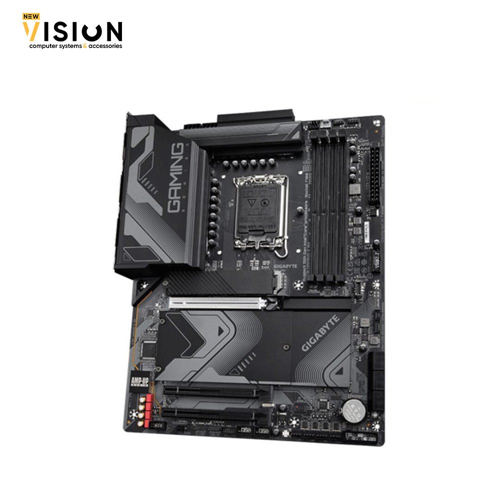 GIGABYTE Z790 GAMING X AX DDR5 Motherboard-1 GIGABYTE Z790 GAMING X AX DDR5 Motherboard - الصورة 5