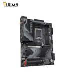 GIGABYTE Z790 GAMING X AX DDR5 Motherboard - الصورة 4