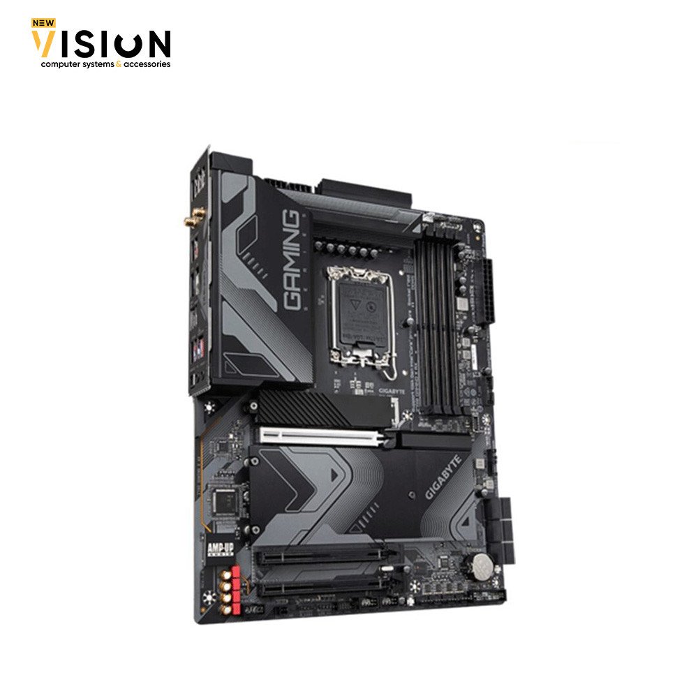 GIGABYTE Z790 GAMING X AX DDR5 Motherboard-2 GIGABYTE Z790 GAMING X AX DDR5 Motherboard - الصورة 4