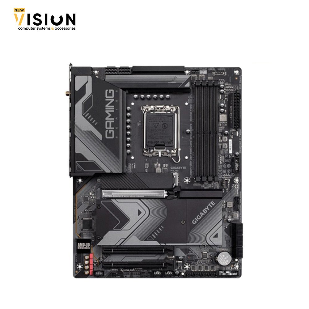 GIGABYTE Z790 GAMING X AX DDR5 Motherboard-3 GIGABYTE Z790